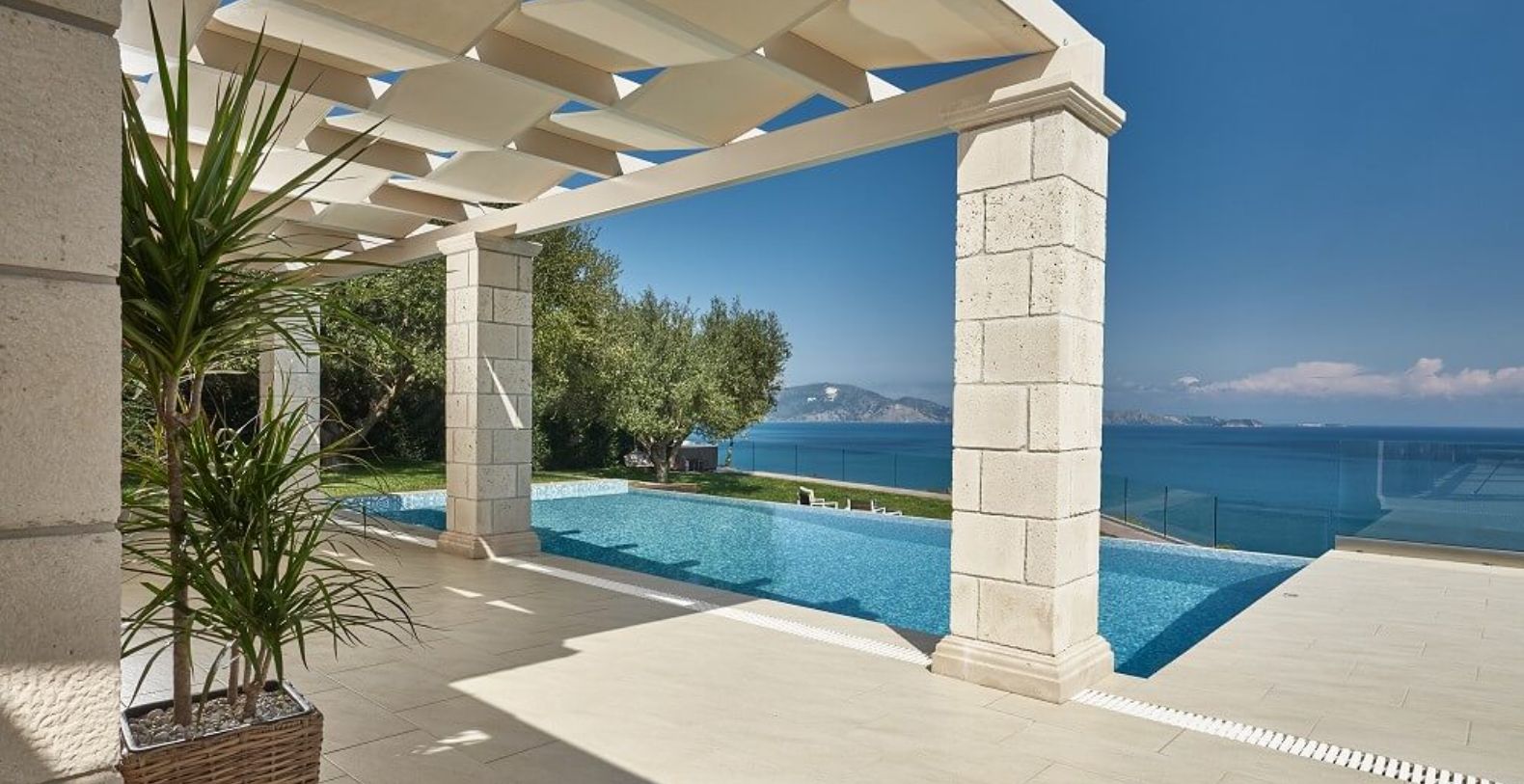 Avra Villa Zakynthos Greece Vacation Rental